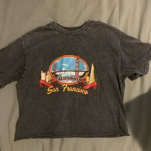 brandy melville t-shirt